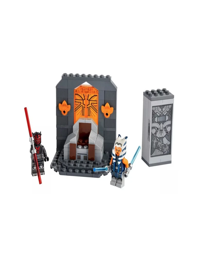 75310 Duel A Mandalore  'lego®' Star Wars   N/A