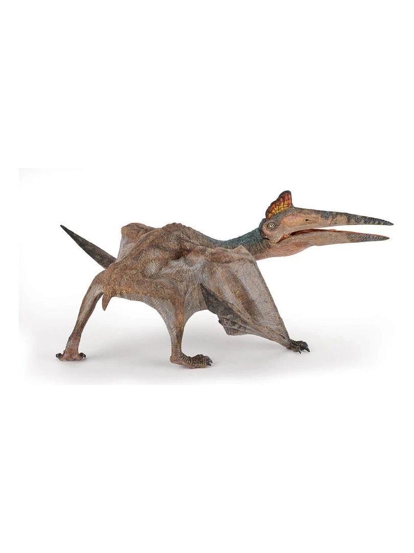 Figurine Dinosaure : Quetzalcoatlus   N/A