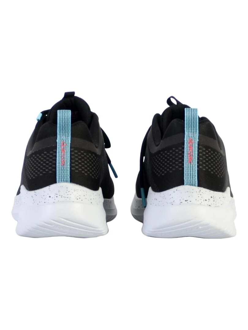 Basket Vegan Skechers Ultraflex 3.0 New Horizons   Noir