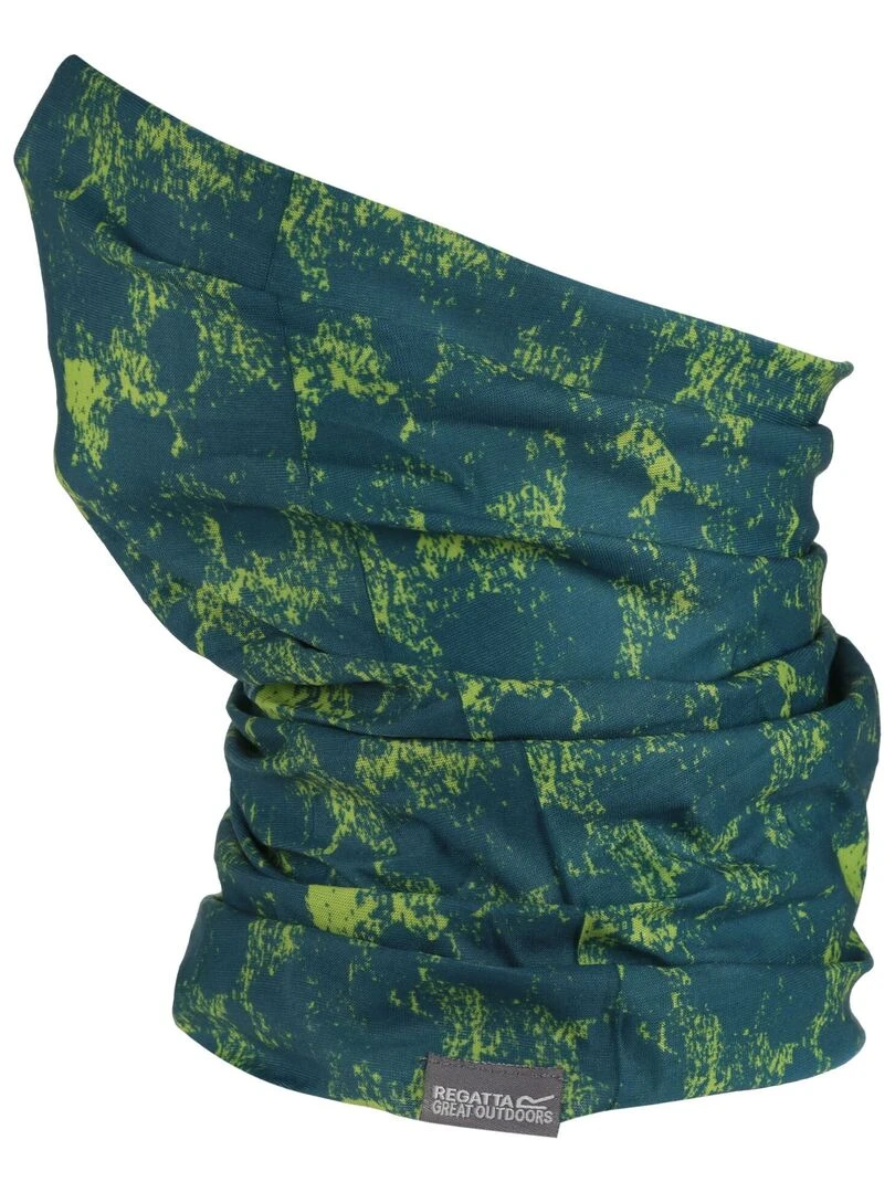 Regatta Snood Bleu céladon