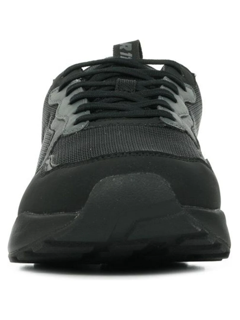 Baskets Le Coq Sportif R110   Noir