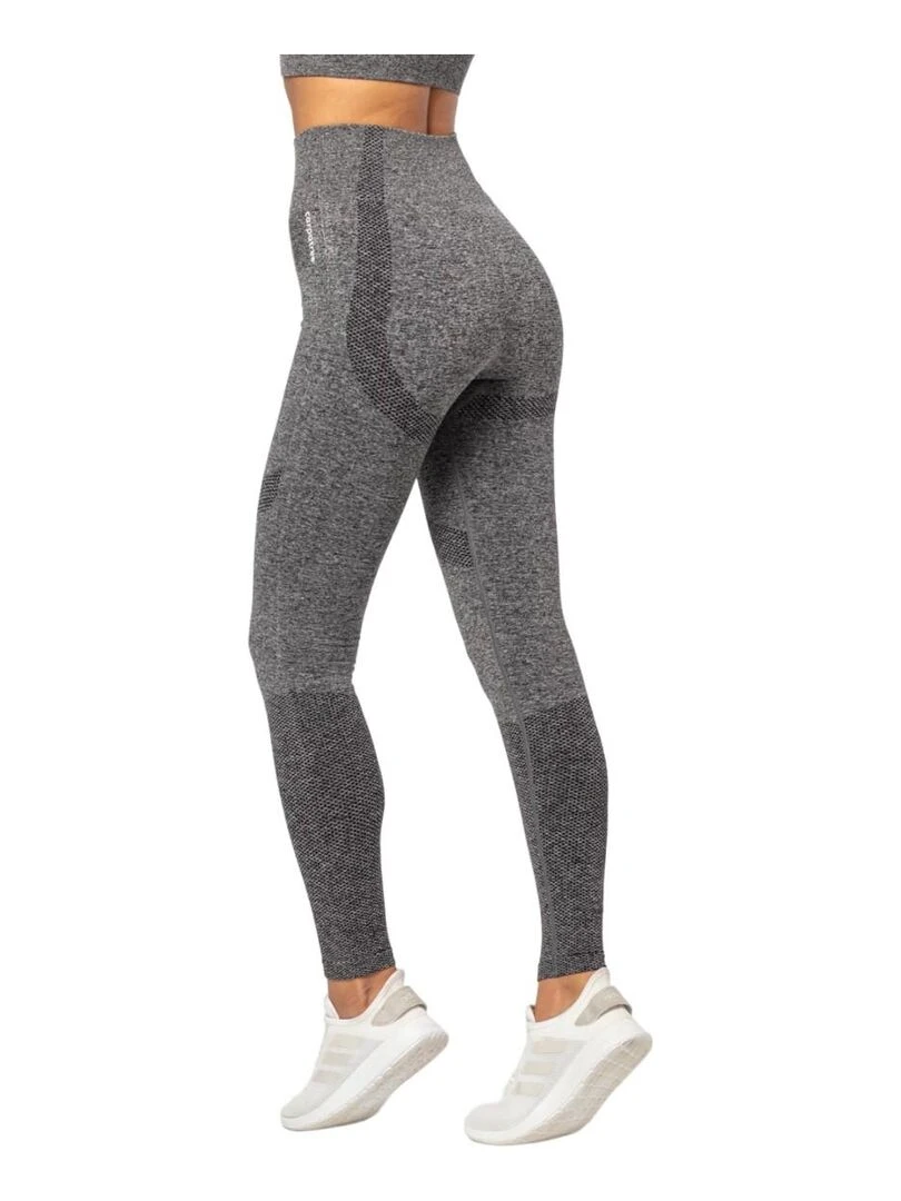 Carpatree Legging VIBE Gris