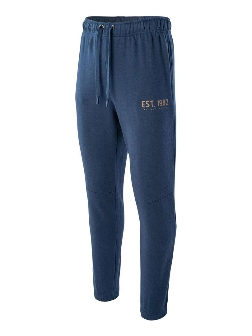 Magnum   Pantalon de survêtement LIBEN   Bleu marine