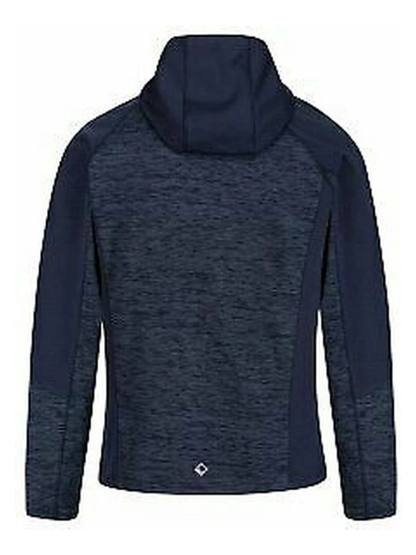 Regatta Veste polaire BROOKFELD Bleu Noir