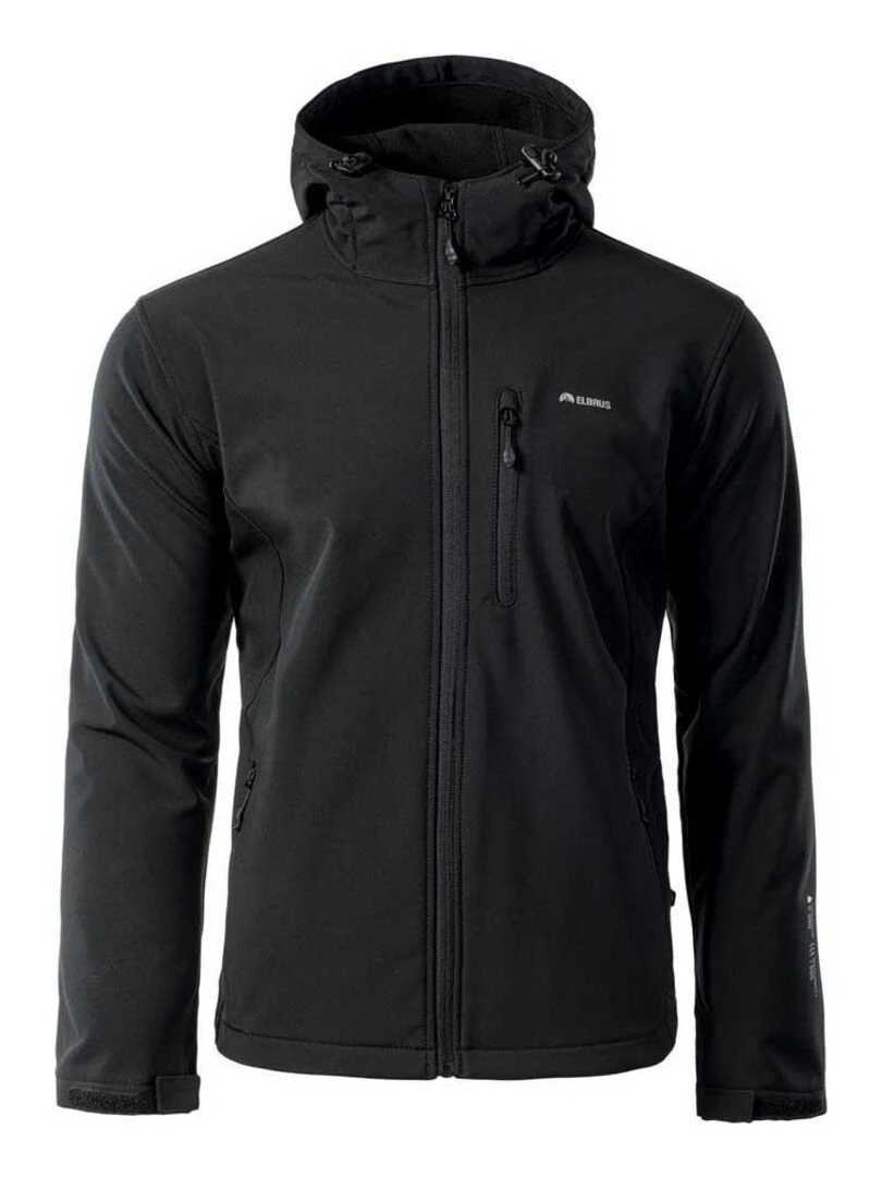 Elbrus Veste IVER Noir