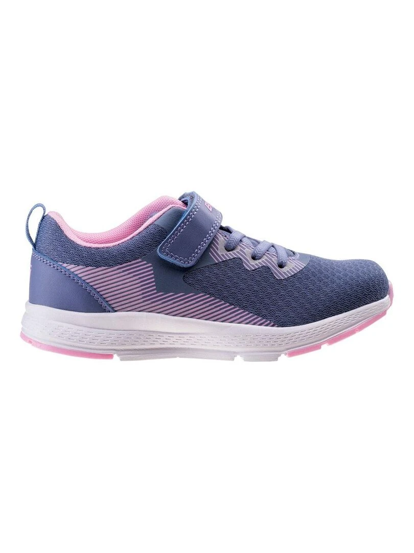 Bejo   Baskets BREMERIS   Bleu ardoise
