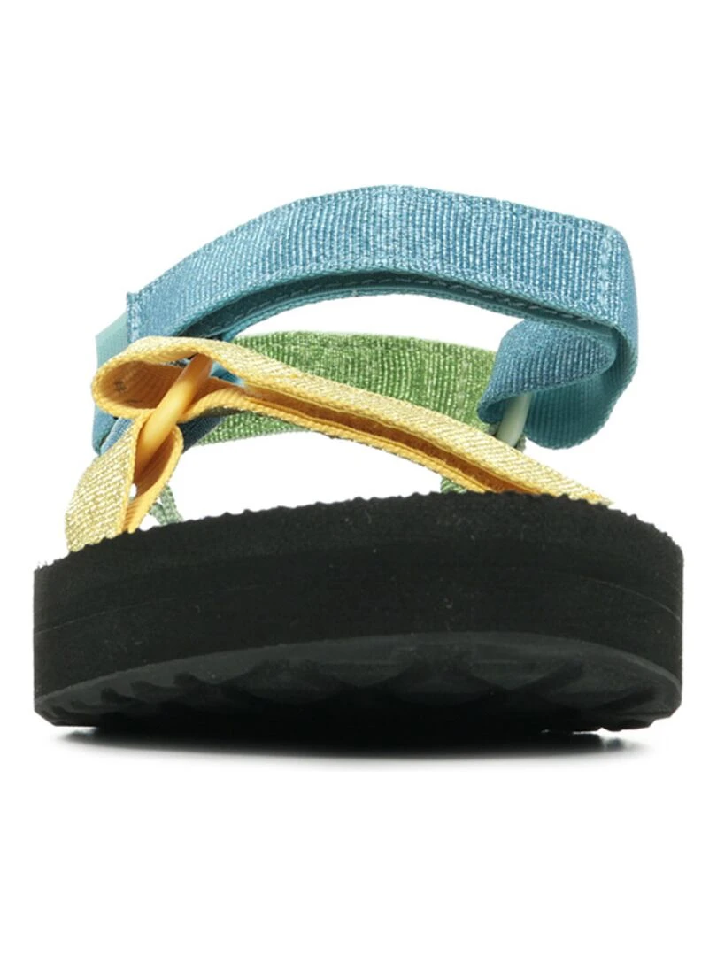 Sandales Teva Midform Universal Wn's   Bleu clair