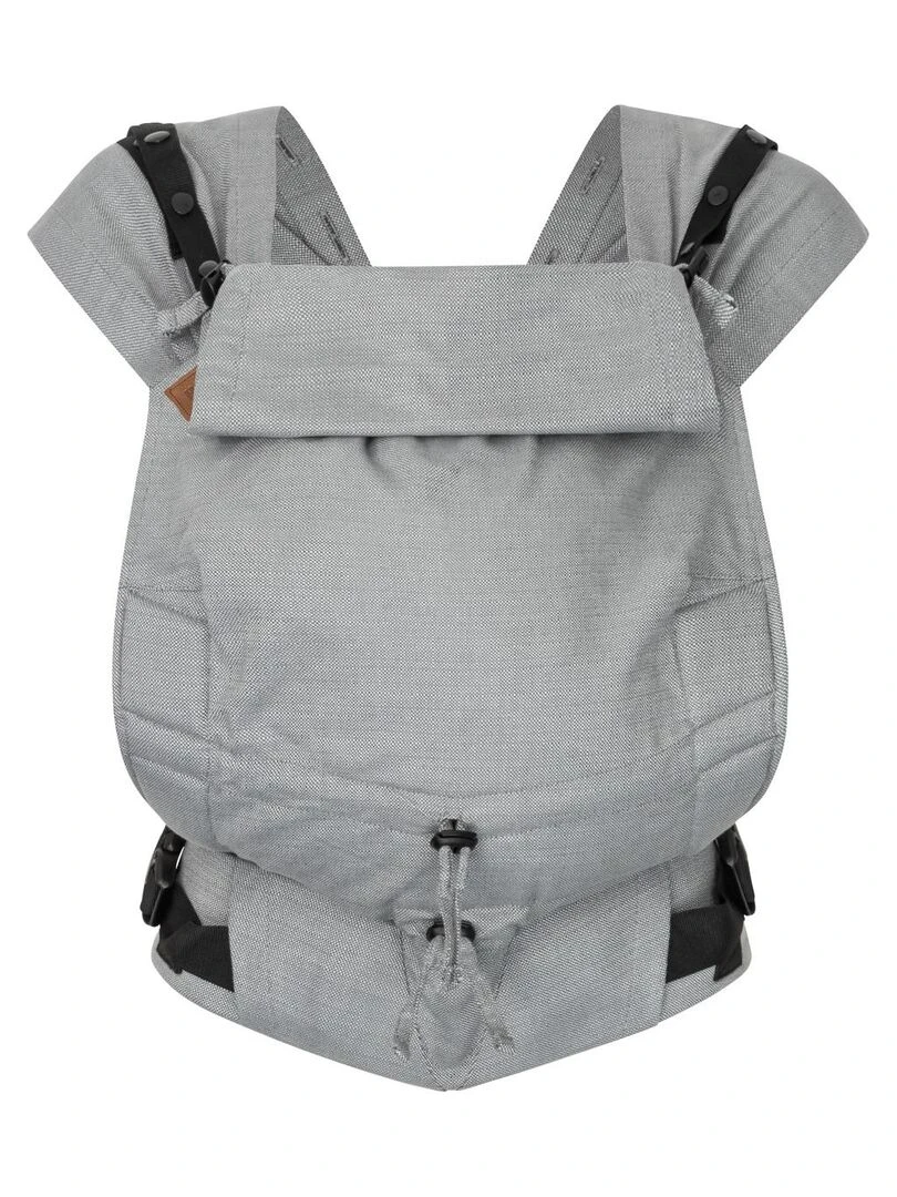 Hoppediz Porte bébé Primeo Gris