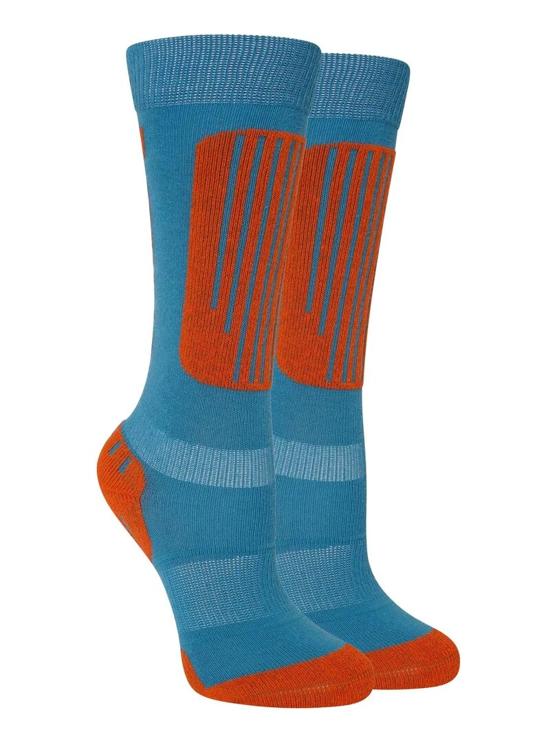 Dare 2B Chaussettes de ski Orange
