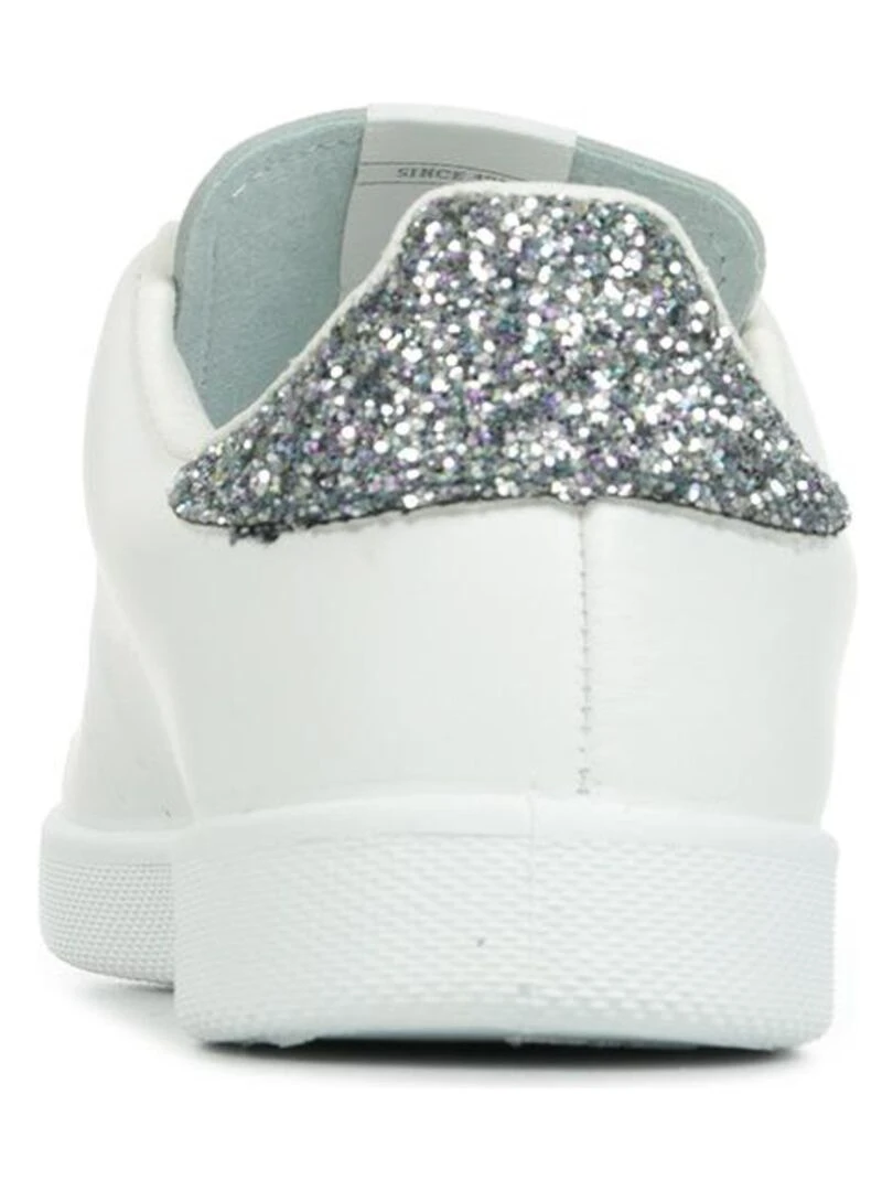 Basket Victoria 112510   Blanc