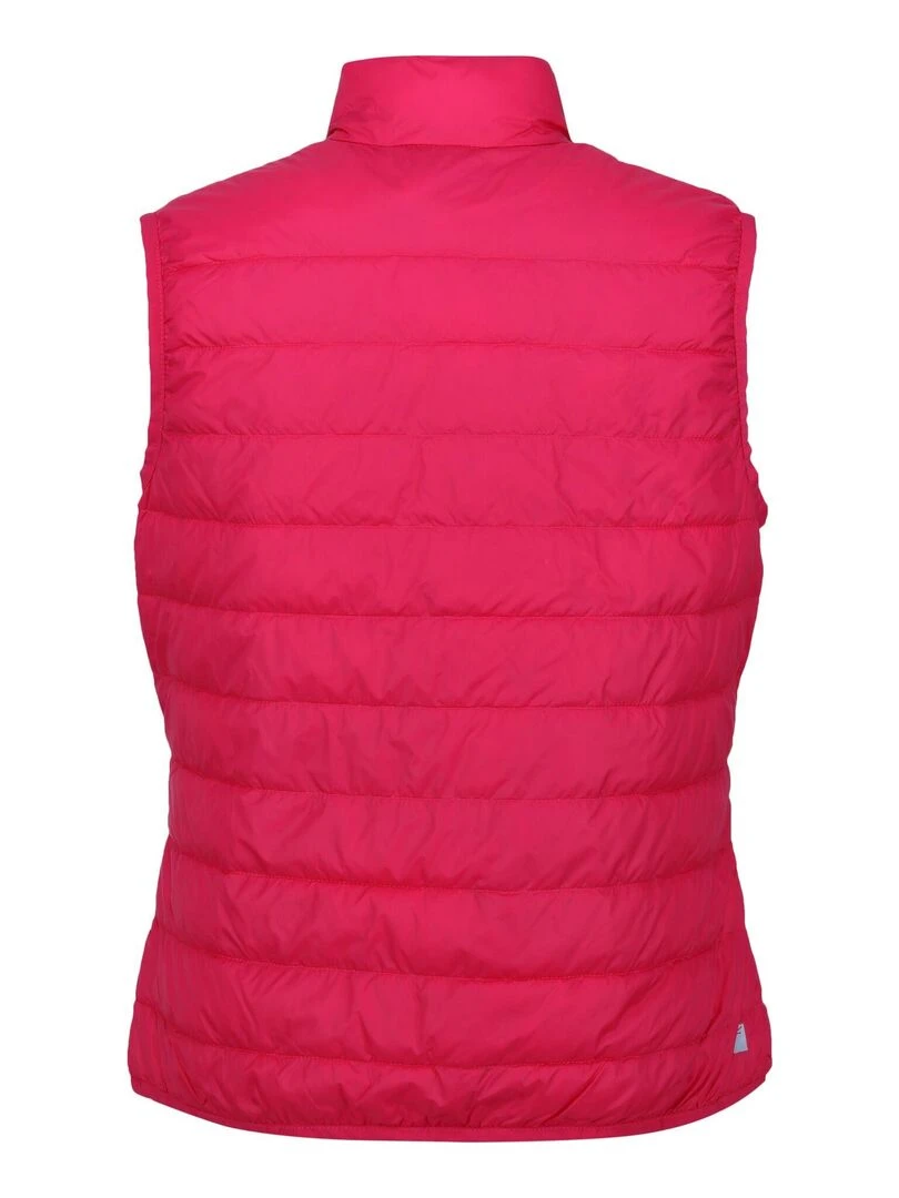 Regatta Veste sans manches HILLPACK Fluo