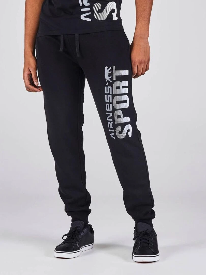 PANTALON SPORT Airness Noir