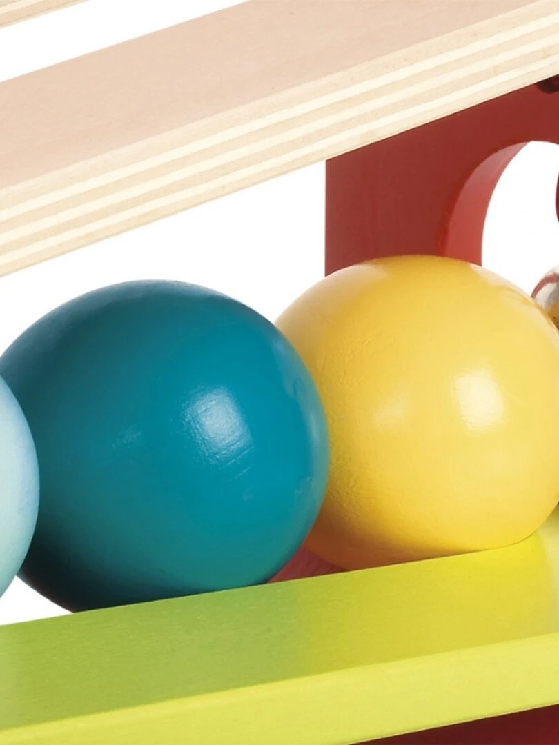 Jeu De Marteau Frappa Ball Tatoo   N/A