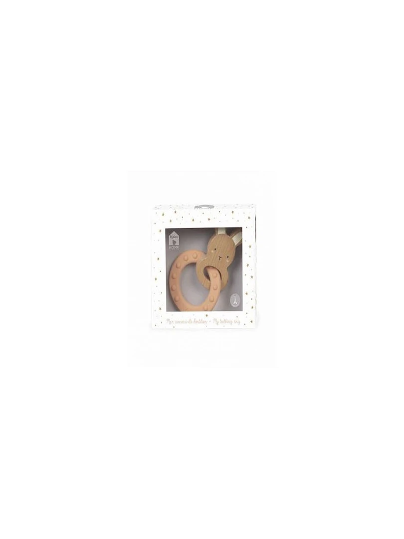 Anneau De Dentition Lapin Home N/A