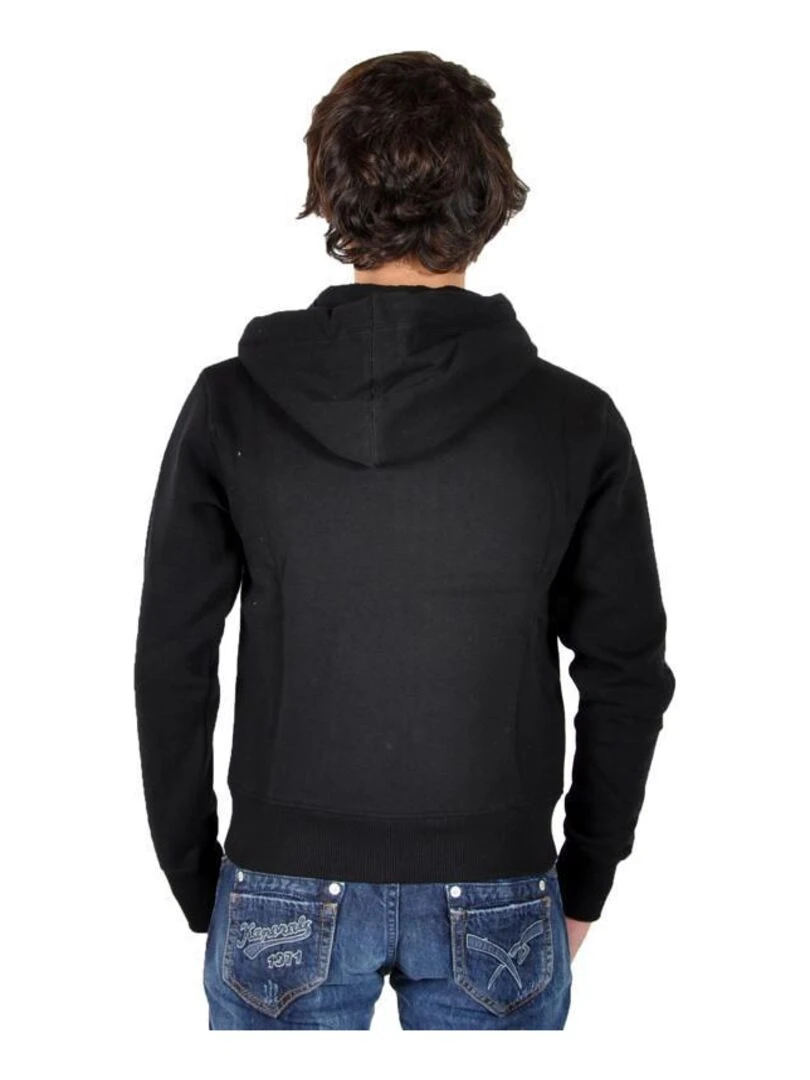 Sweat Redskins Junior Asher Noir   Noir