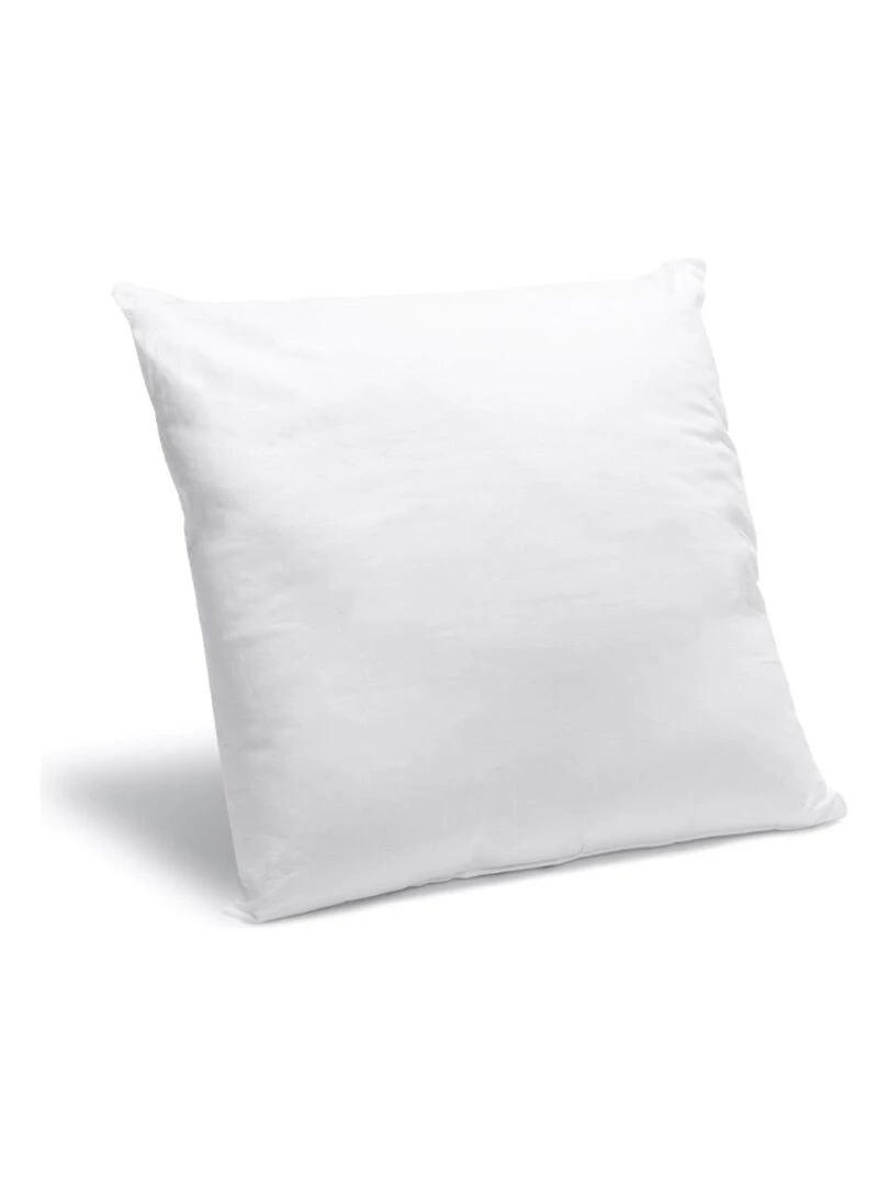 Bleu Câlin Oreiller moelleux Anti transpiration Topcool Blanc