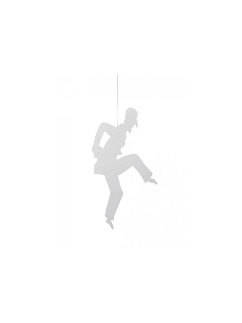 'flensted Mobiles' Pierrot Gris