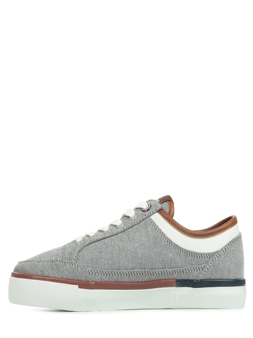 Baskets Redskins Genial   Gris