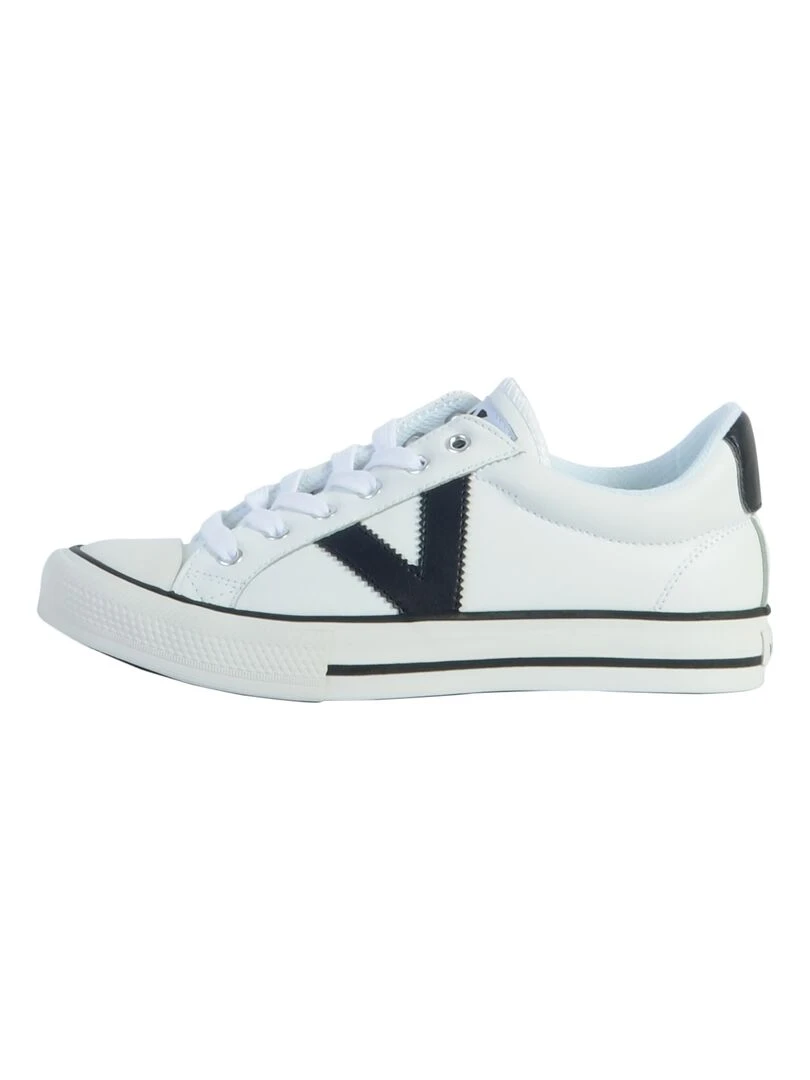 Basket Victoria 1065166 Blanc