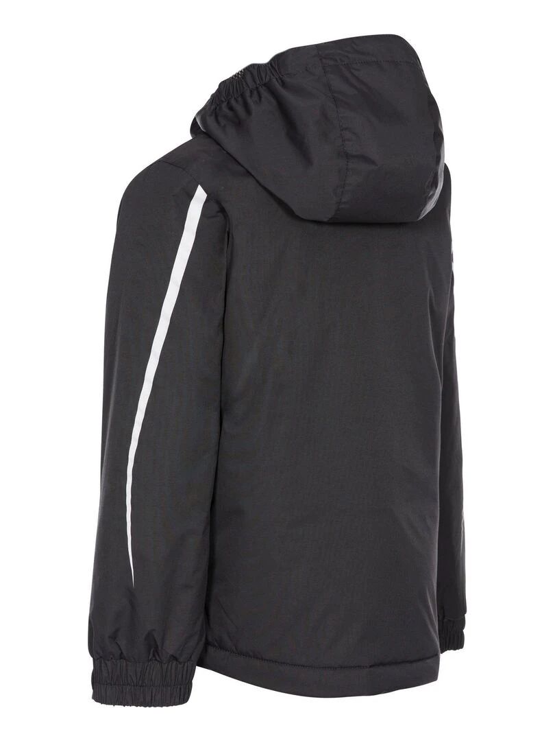 Trespass Blouson de ski SCARCE Noir