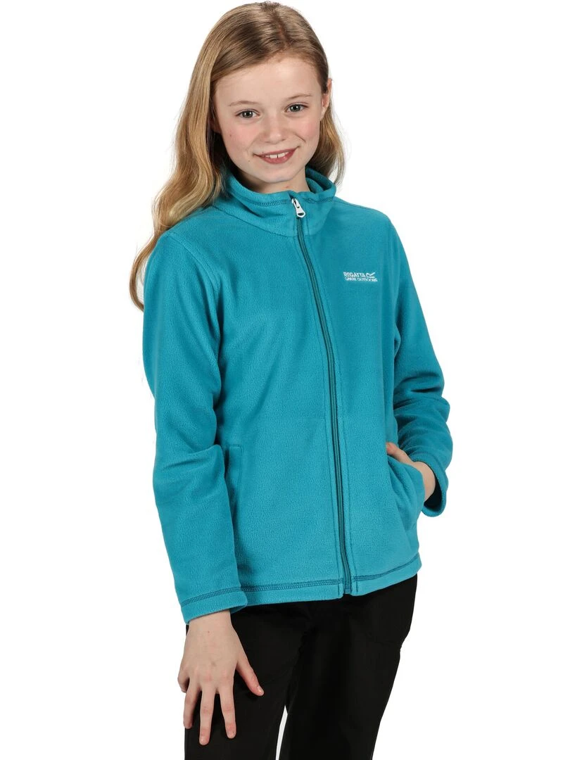 Regatta   Veste polaire KING   Bleu