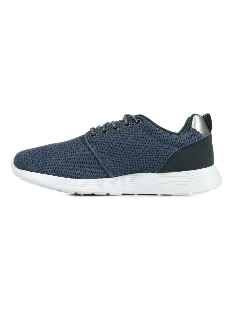 Baskets Le Coq Sportif Variocomf W Boutique   Bleu marine