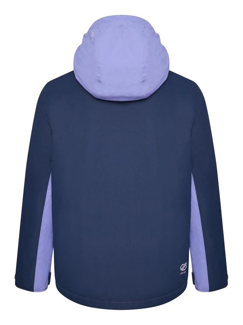 Dare 2B Blouson de ski IMPOSE Bleu marine