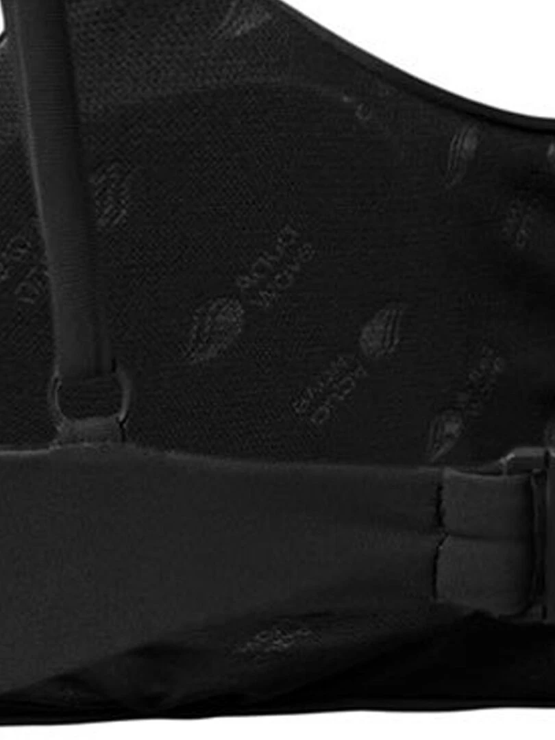 Aquawave   Haut de maillot de bain NORTE   Noir