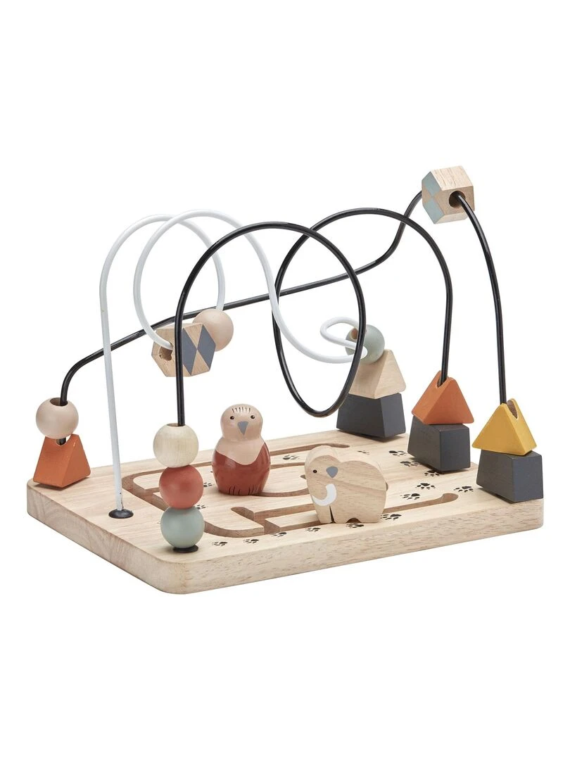 Boulier Neo (25 x 18 cm) Beige