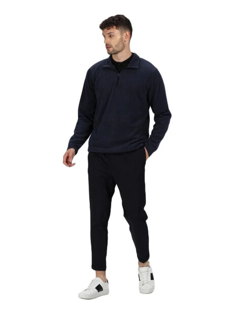 Regatta   Polaire   Bleu marine