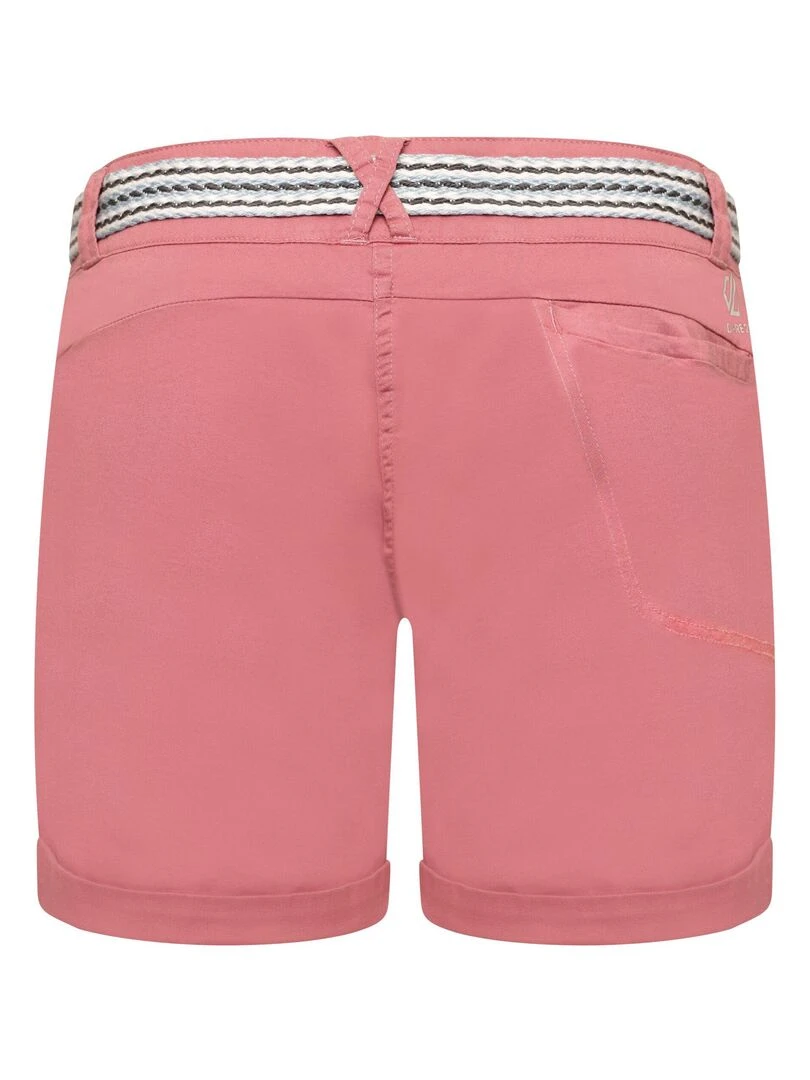 Dare 2B Short MELODIC OFFBEAT Rose
