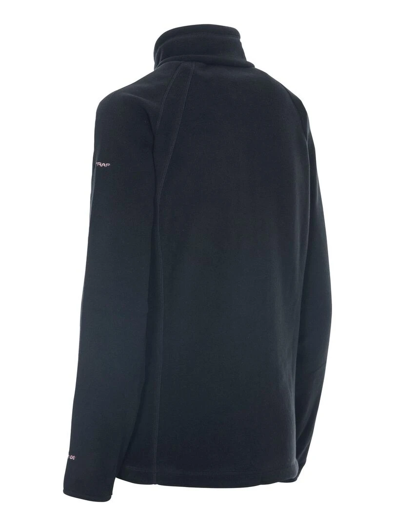 Trespass Veste polaire NONSTOP Noir