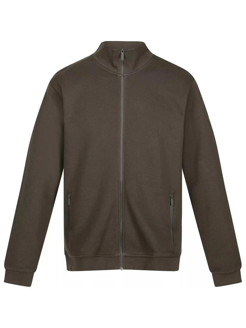 Regatta Veste polaire FELTON Vert kaki