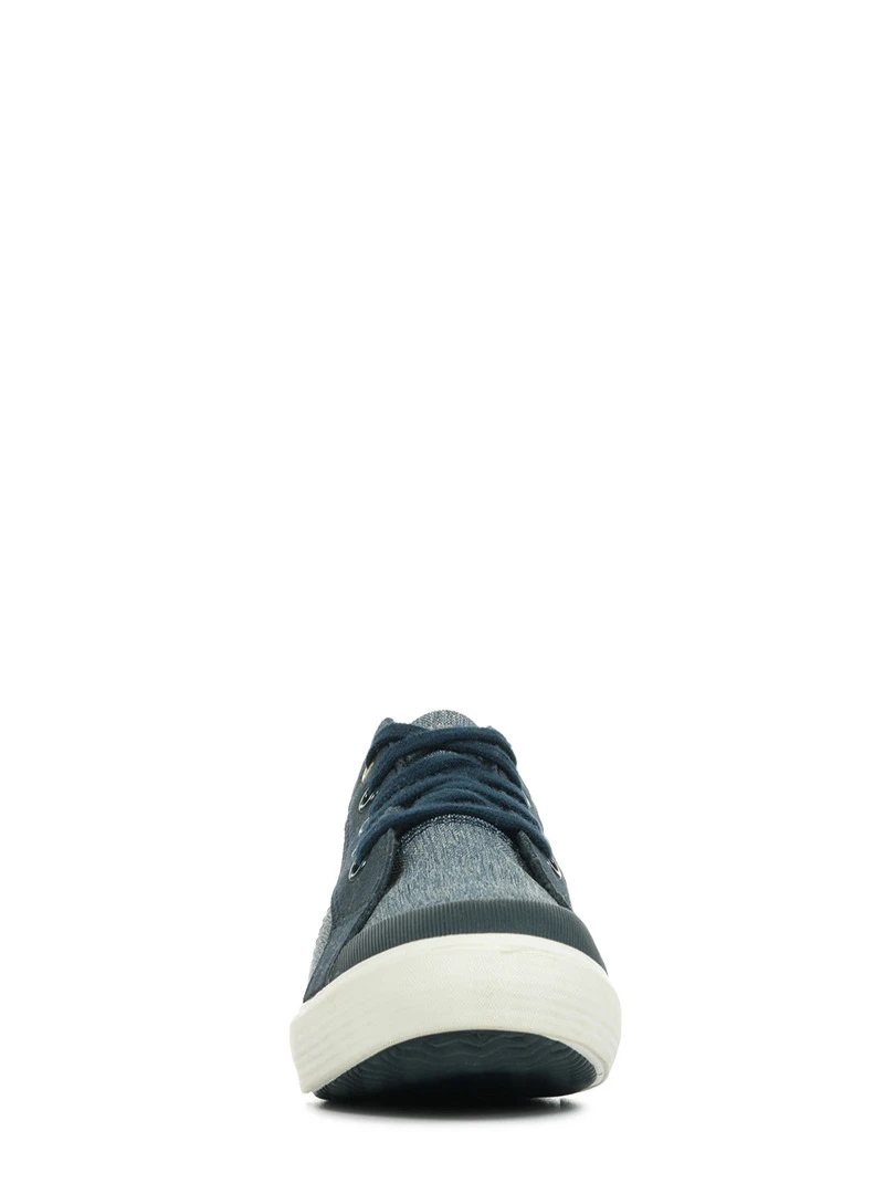 Baskets Saint Gaetan Gs Craft 2 Tones   Bleu marine