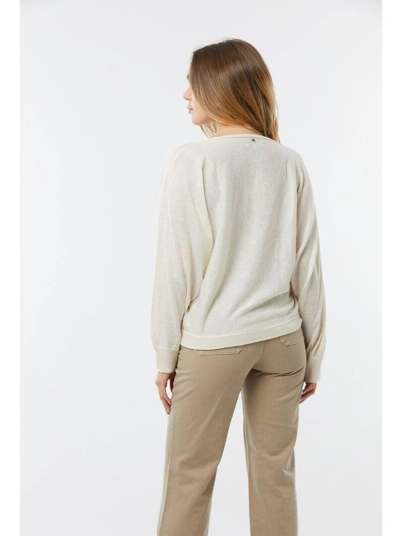 Lee Cooper Pull lin CAIKA Beige