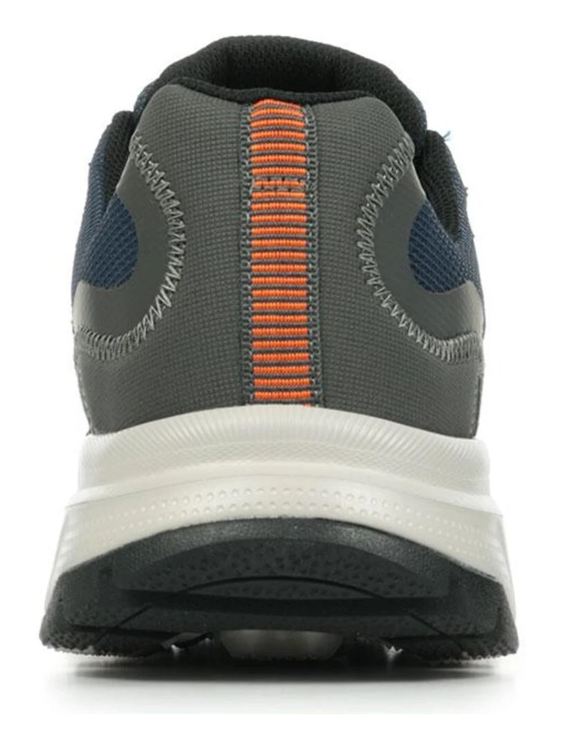 Baskets Skechers Summits At Twins Bridges   Bleu marine