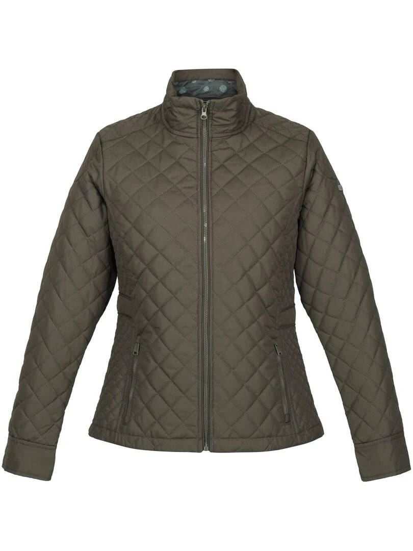 Regatta Veste isolée CHARLEIGH Gris