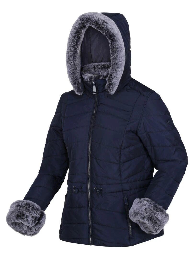 Regatta   Veste WILLABELLA   Bleu marine