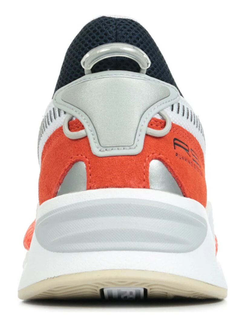 Baskets Rs Z College   Blanc
