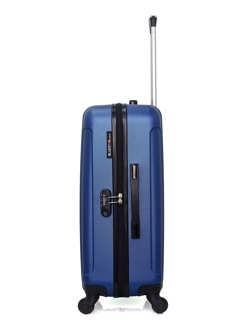 BLUESTAR   VALISE M NAPOLI   Bleu marine
