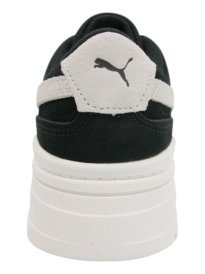Baskets cuir 'Puma' 'Mayze Stack DC5 Wns'   Noir