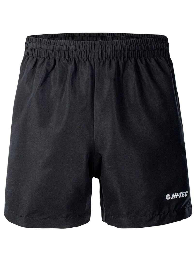 Hi Tec Short MATT Noir