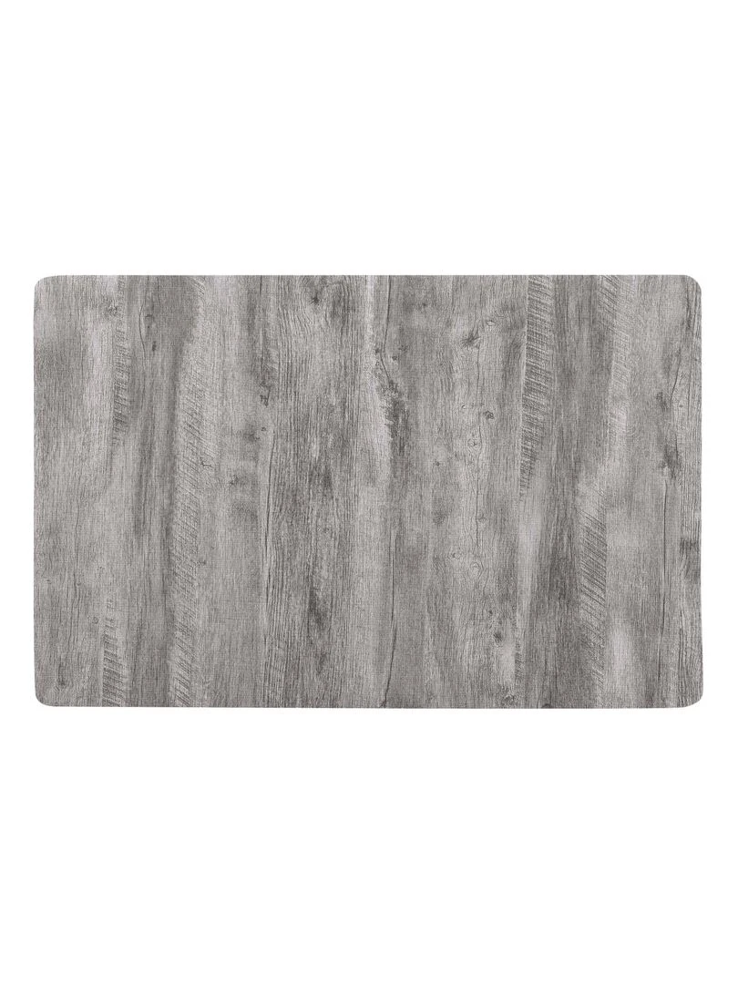 Set de table PVC Collection Venise Gris