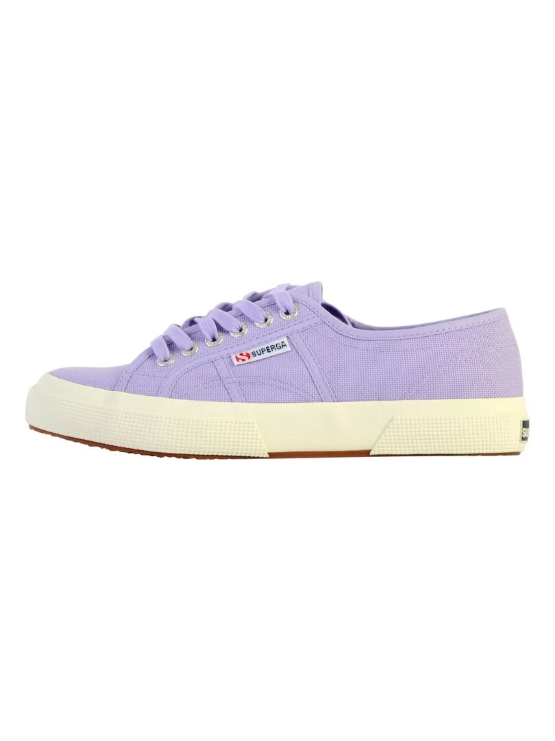 Basket SuperGa 2750 Cotu Classic Violet