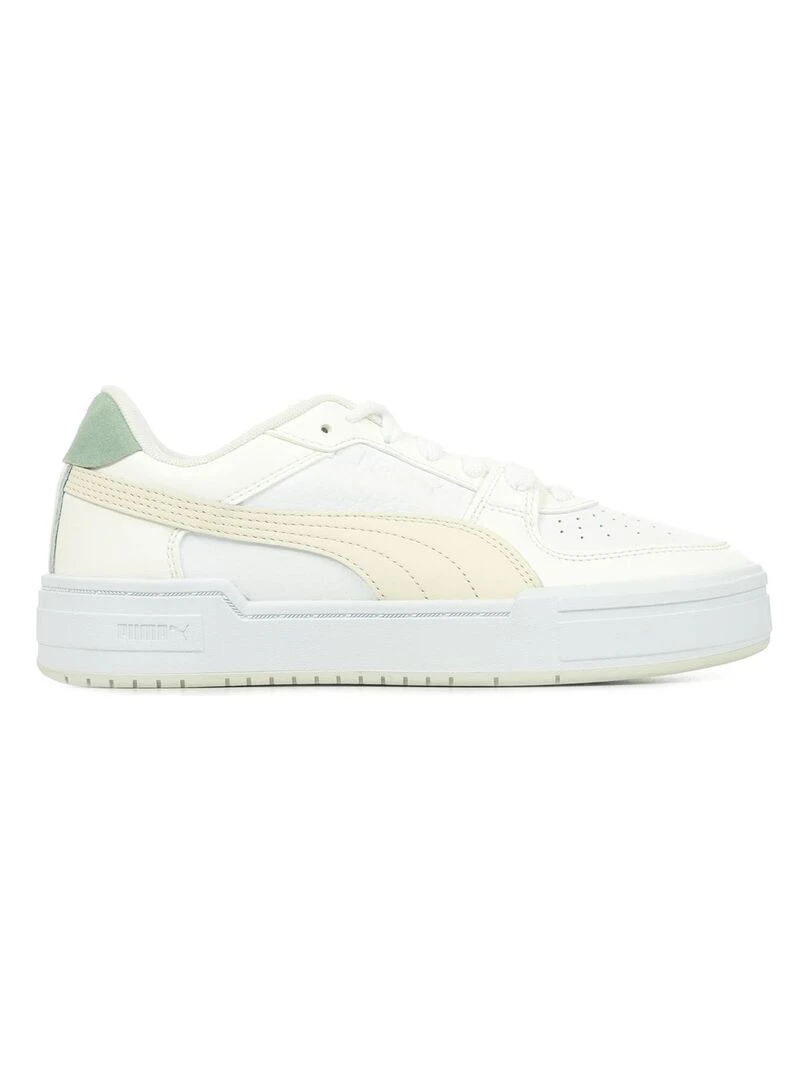 Baskets PUMA Ca Pro Wns Beige