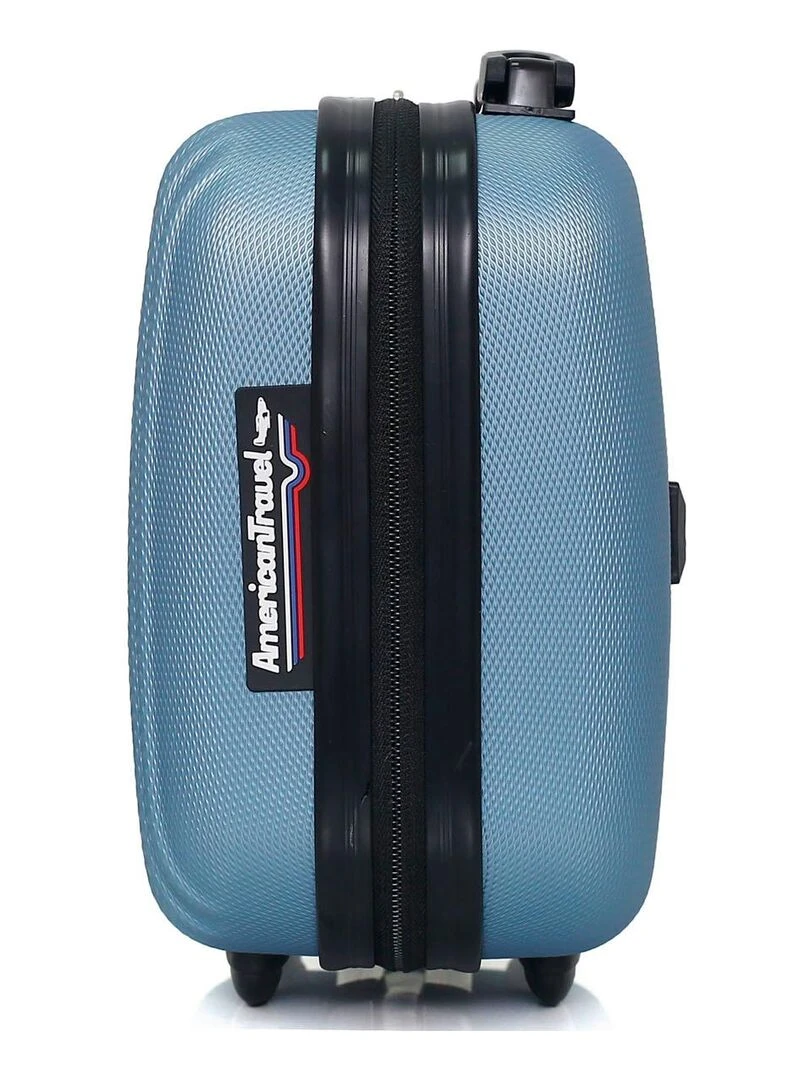 AMERICAN TRAVEL   VANITY NASHVILLE K   Bleu