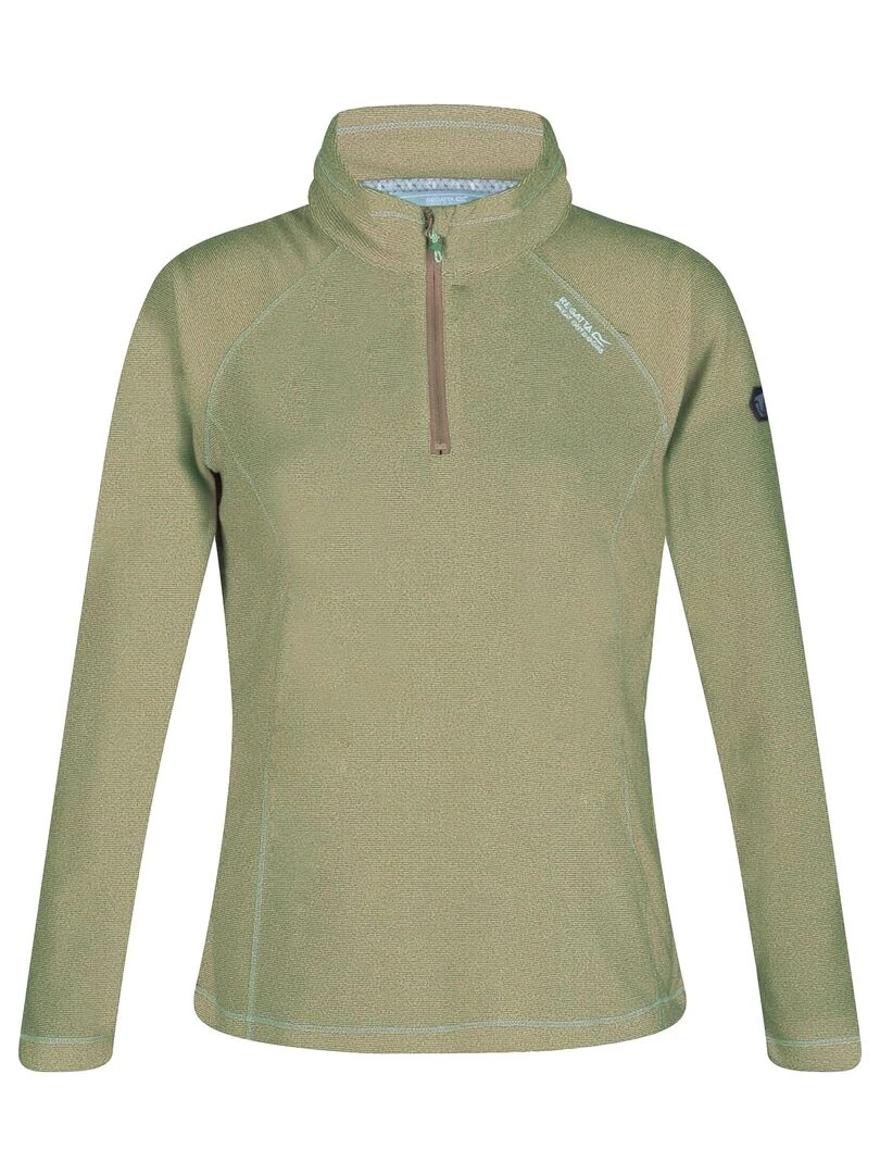 Regatta Polaire MONTES Vert kaki