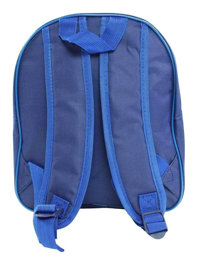 Disney   Sac à dos garçon imprimé Lilo Et Stitch 30x26x10 cm   Bleu