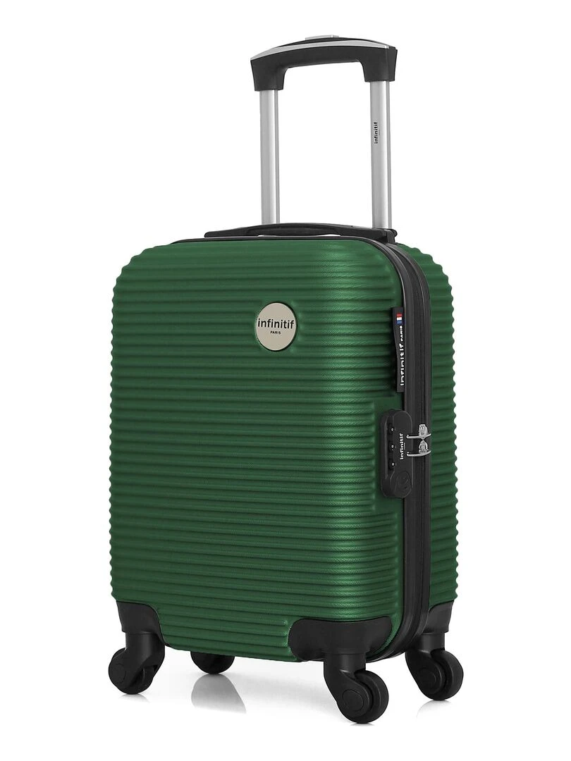 INFINITIF VALISE XXS KIEV Vert foncé