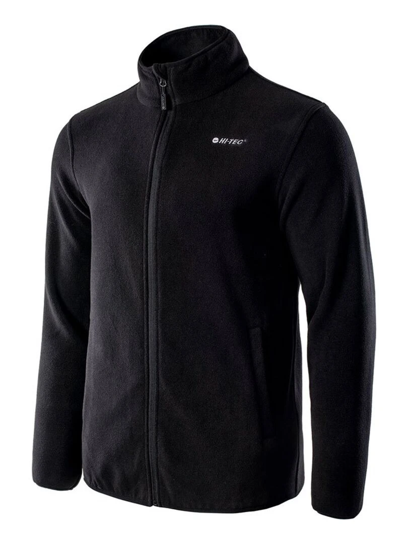 Hi Tec   Veste polaire ZOE   Noir